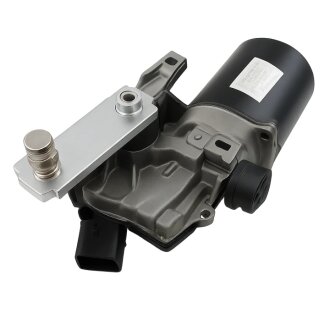 Двигун склоочисника HOFFER H27100