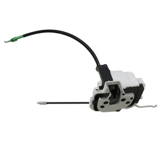 Двигун склоочисника HOFFER H27106