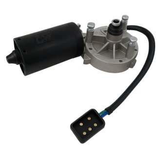 Двигун склоочисника MERCEDES C-CLASS (W202) -ua HOFFER H27116