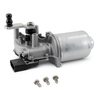 Двигун склоочисника HOFFER H27219