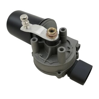 Двигун склоочисника HOFFER H27224