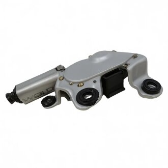 Двигун склоочисника HOFFER H27259