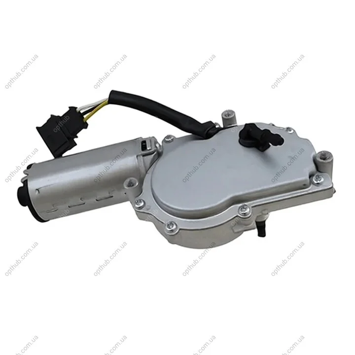 Двигатель стеклоочистителя VW POLO (6N1), SEAT CORDOBA (6K5) HOFFER H27313 (фото 1)