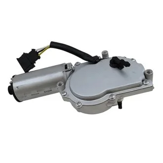 Двигатель стеклоочистителя VW POLO (6N1), SEAT CORDOBA (6K5) HOFFER H27313