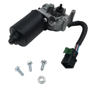 Двигун склоочисника HOFFER H27321