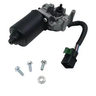 Двигатель стеклоочистителя HOFFER H27321