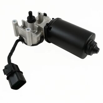 Двигун склоочисника HOFFER H27323