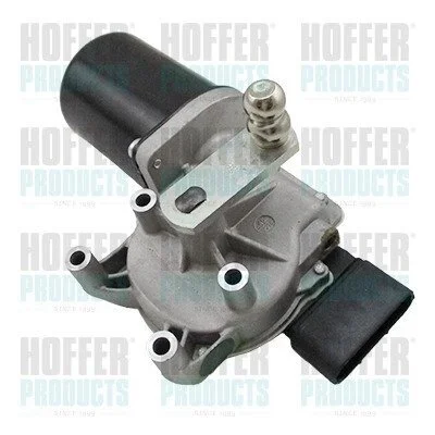 Двигатель стеклоочистителя HOFFER H27485 (фото 1)