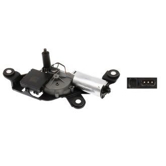 Двигун склоочисника HOFFER H27498