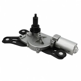 Двигун склоочисника HOFFER H27603