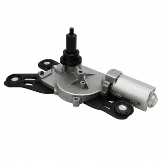 Двигатель стеклоочистителя HOFFER H27603