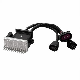 Блок управління вентилятором пічки AUDI A6 C7 (4G2, 4GC) - 2.0 TDI (03.2011 - 09.2018) -ua HOFFER H73240167