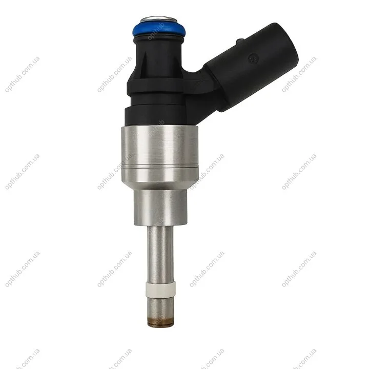 Форсунка бензинова VW PASSAT B6 (3C2) - 2.0 TFSI (07.2005 - 07.2010) HOFFER H75114020 (фото 1)