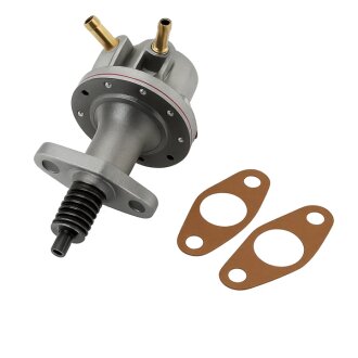 Паливний насос OPEL KADETT E (T85) - 1.2 (C19, D19) (09.1984 - 07.1986) (OEM-VERSION) -ua HOFFER HPOC308