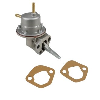 Паливний насос VW PASSAT B2 (32B) - 1.8 (01.1983 - 03.1988) (OEM-VERSION) -ua HOFFER HPOC600