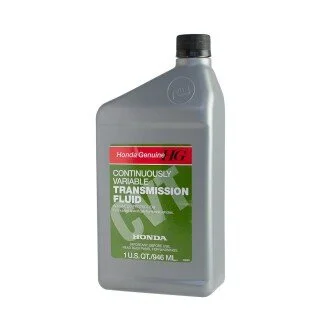 Масло трансмиссионное CVT Honda HONDA 082009006