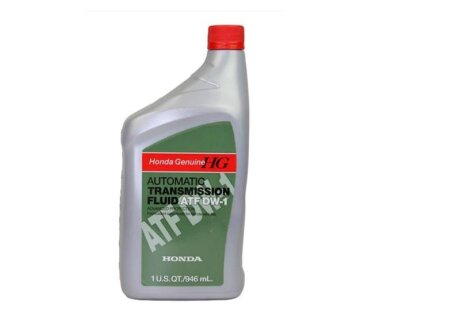 Масло ATF DW-1 HONDA 082009008