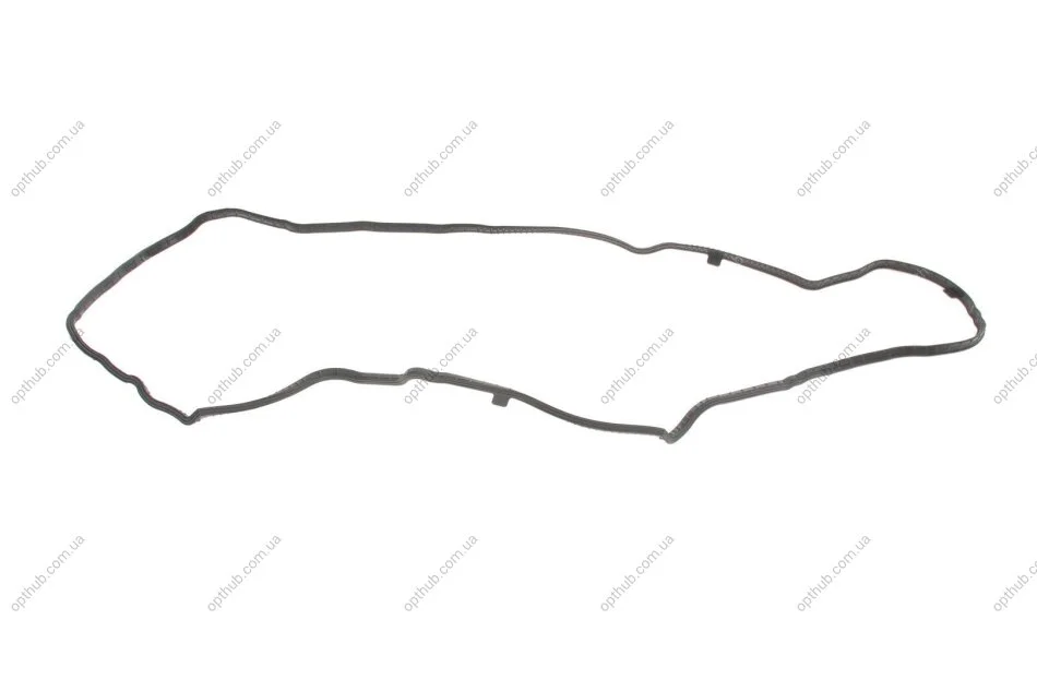 Ущільнювач кришки головки бл HONDA 12341-5A2-A01 (фото 1)