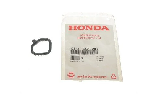 Прокладка сапуна клапанной крышки Accord (13-) 2.4i HONDA 12342-5A2-A01