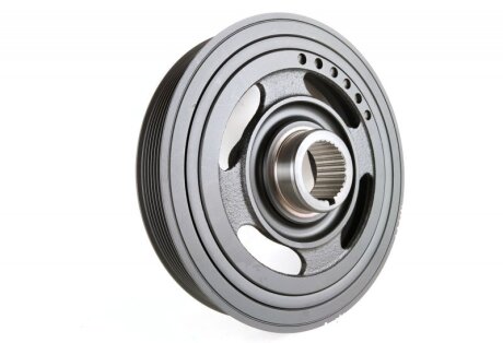 Шків колінвалу HONDA 13810RZAA01