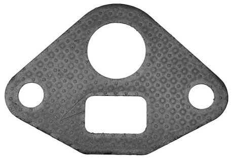 Прокладка HONDA 18715PB2000