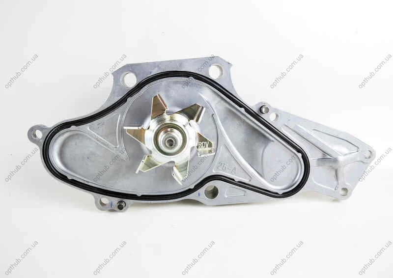 Насос с-ми охолодження HONDA 19200RDVJ01 (фото 1)