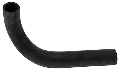 Верхній патрубок системи охолодження HONDA 19501P3F000