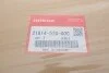 Прокладка HONDA 218145T0000 (фото 2)
