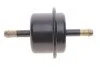ФИЛЬТР ОЛИВНОЙ КОРОБКИ ПЕРЕДАЧ HONDA 25430-R5L-003 (фото 1)