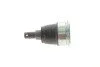 Опора кульова передня ниж HONDA 51220-T2A-315 (фото 4)
