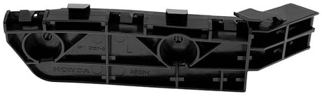 Направляюча ліва,крилобампер HONDA 71198SWA003