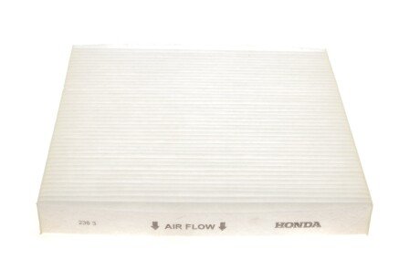 ФИЛЬТР СИСТЕМЫ ВЕНТИЛЯЦИИ САЛОНА HONDA 80292-TV1-E01