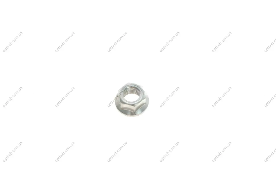 Гайка 10мм HONDA 90212-SA5-003 (фото 1)