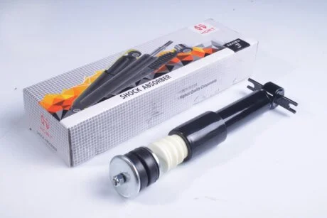 Амортизатор передний масляный Газель NEXT (HA32124) (произ-во) HORT A21R23.2905004
