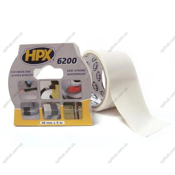 Лента армированная Hpx CW5005 (фото 1)