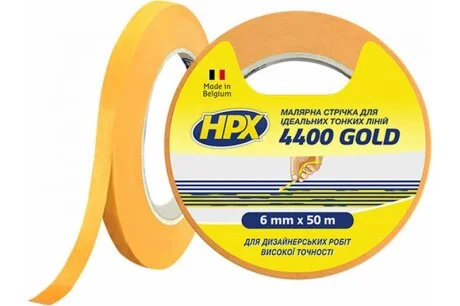 Малярная лента Hpx FP1925