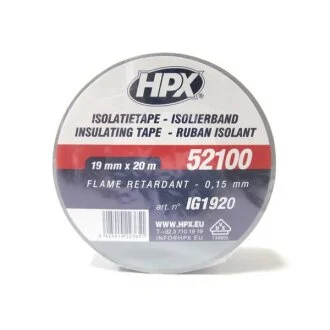 Изоляционная лента Hpx IG1920
