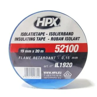 Авт. Лента О 19мм х 20м Hpx IL1920