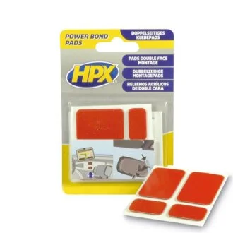 Клейкие подушки Hpx PB1000