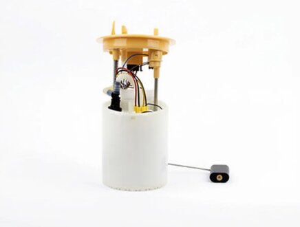 Паливний насос в зборі AUDI A3 (8V1, 8VK) - 2.0 TDI -ua Huco 133292