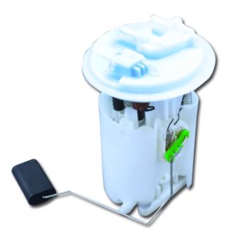 Топливный насос в сборе RENAULT CLIO II (BB_, CB_) - 1.4 16V (B/CB0L) Huco 133313