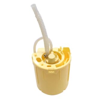 Паливний насос з фільтром A6 (4B2, C5); FORD GALAXY (WGR); VW GOLF IV (1J1) - 1.9 TDI Huco 133371