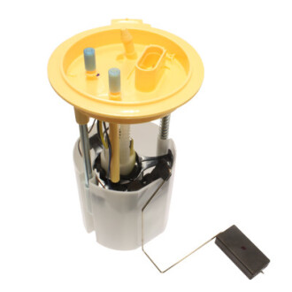 Паливний насос в зборі SKODA OCTAVIA II (1Z3) - 1.9 TDI (06.2004 - 12.2010) Huco 133386