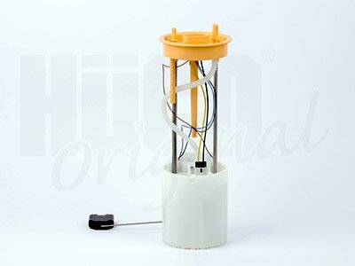 БЛОК ПОДАЧІ ПАЛИВА Huco 133558