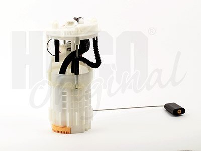 Насос паливний Huco 133599