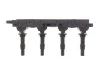 Котушка запалювання OPEL ASTRA G (F07, F08, F35, F48, F69) 1,8; 1,8 16V; ASTRA H 1,8; CORSA C (F08, F68 -ua Huco 133810 (фото 4)