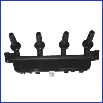Котушка запалювання CITROEN: BERLINGO 1,1I/ 1,4I C2 1,1/ 1,4 C3 1,1I/ 1,4I SAXO 1,1/ 1,4 VTS/ 1,6 XSARA Huco 133818