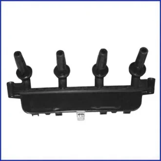 Катушка зажигания CITROEN: BERLINGO 1,1I/ 1,4I C2 1,1/ 1,4 C3 1,1I/ 1,4I SAXO 1,1/ 1,4 VTS/ 1,6 XSARA Huco 133818