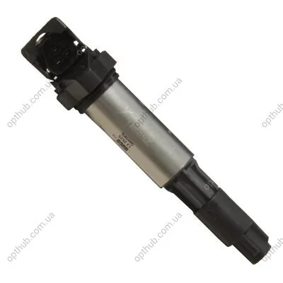 Котушка запалювання BMW 1 (E81 E87) 3 (E90 E91 E92 E93) 5 (E60 E61) X3 (E83) X5 (E70) X6 (E71) Z4 MINI Huco 133825 (фото 1)