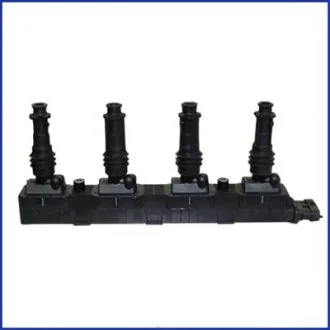 Катушка зажигания OPEL ASTRA G H AGILA COMBO CORSA C D MERIVA TIGRA 1.2 1.4 16V 98- 04- Huco 133839